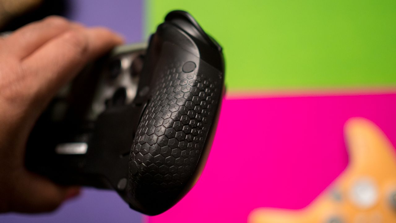 Scuf Nomad gaming controller review