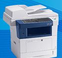 New printer for busy workspaces