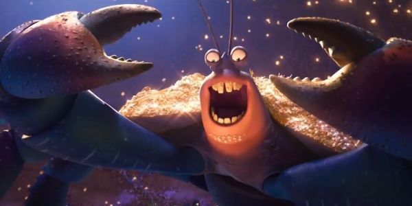 Moana S Five Best Songs Ranked Cinemablend