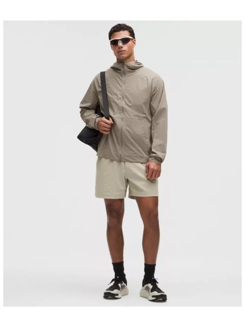 ABC Wovenair Pull-On Short