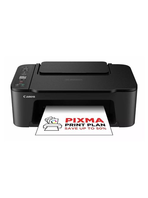 Pixma TS3750i Wireless Inkjet Printer