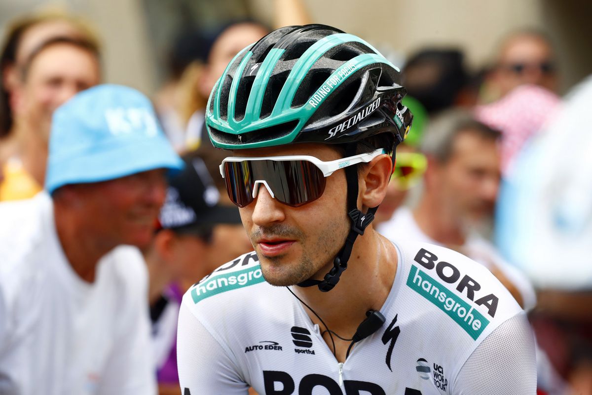 Emanuel Buchmann (Bora-Hansgrohe)