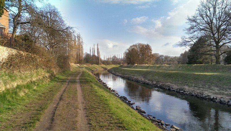 HDR shot