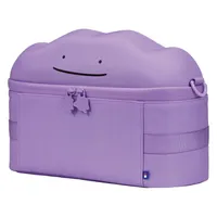 Hori Compact Carry All (Ditto) - Purple Hori Compact Carry All (Ditto) - Purple