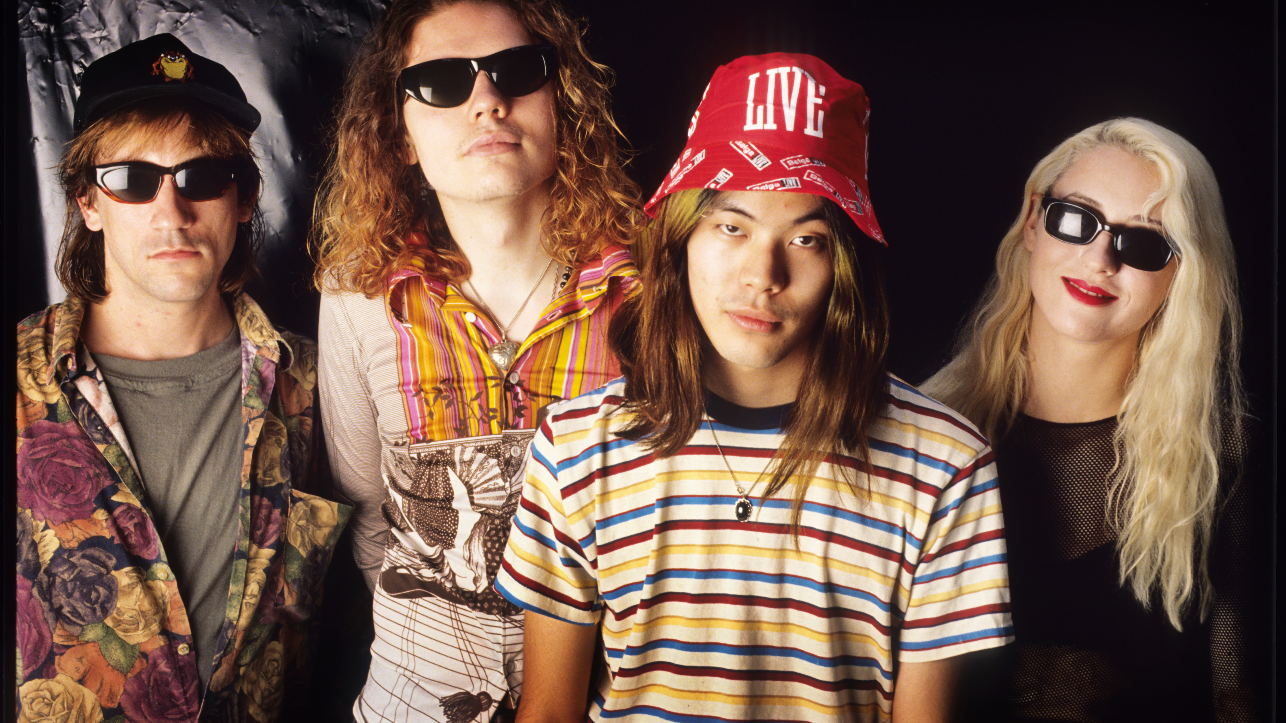 The Smashing Pumpkins