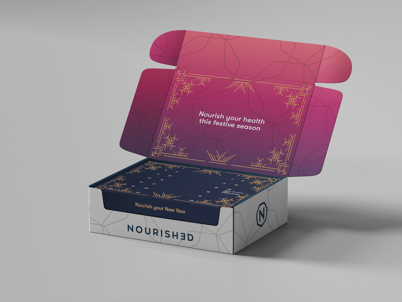 The best Christmas advent calendars to order now