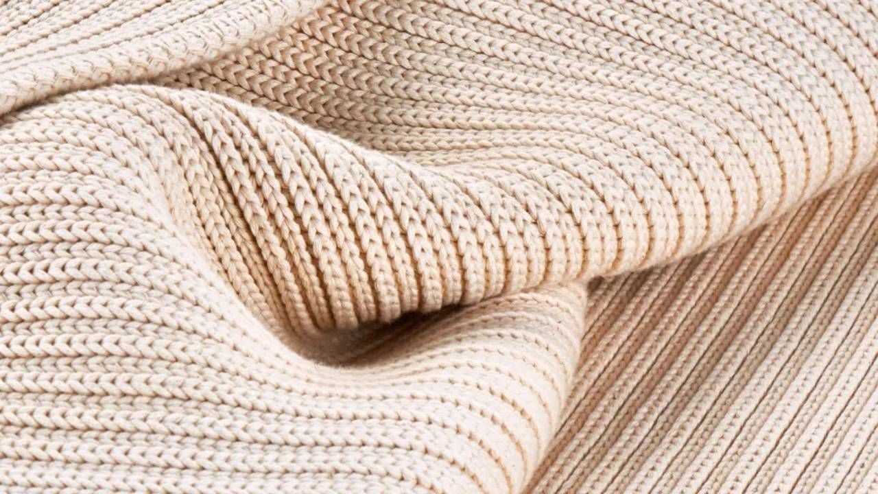 Which weighted blanket filling should I choose? T3