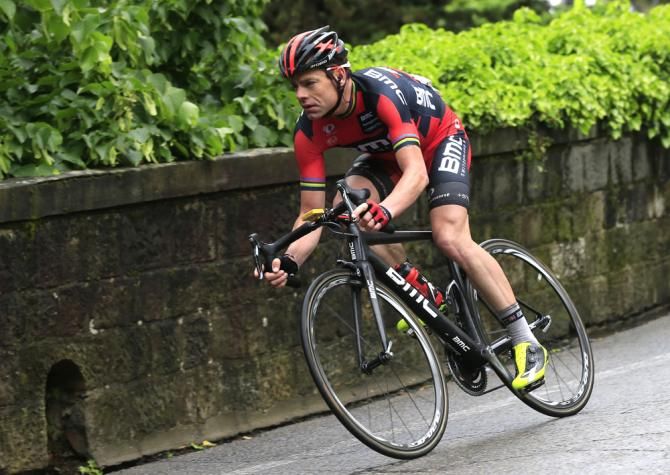 2011 Tour de France winner Cadel Evans