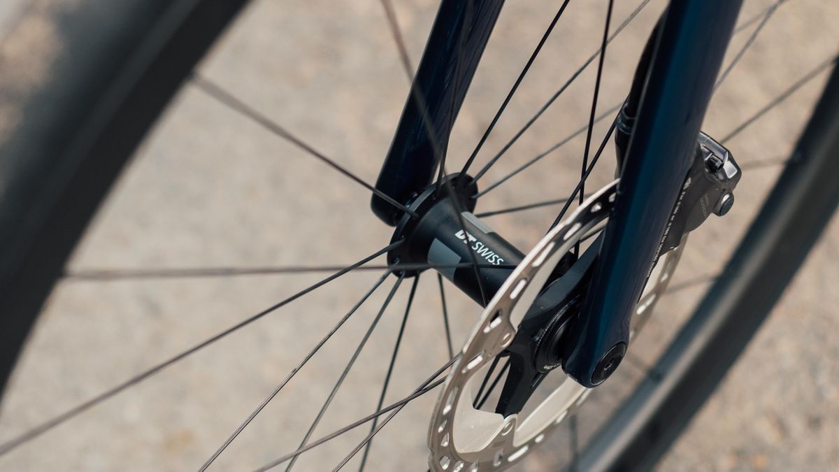 Specialized Roubaix Expert
