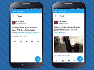 See your Instagrams in full color on Twitter