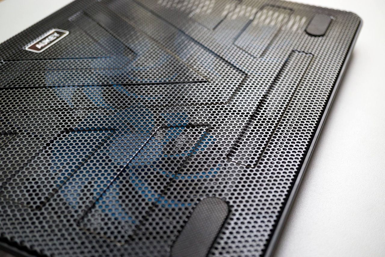 Aukey Cooling Pad