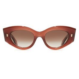 9317 Cat Eye Sunglasses