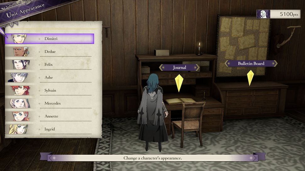 Fire Emblem Three Houses New Game Plus Guide Everything You Unlock After Finishing Your First 1481