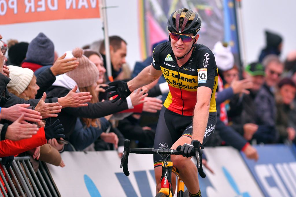 Toon Aerts, koksijde