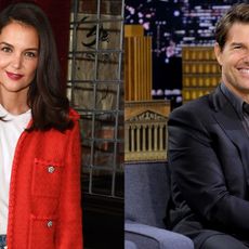 katie holmes tom cruise thandi newton