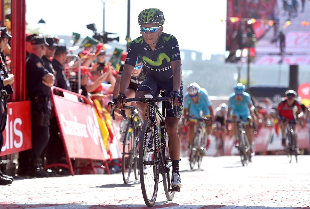 Nairo Quintana (Movistar)