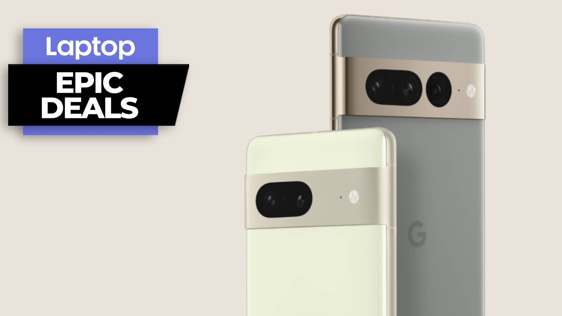 Google Pixel 7 and Pixel 7 Pro deals — get a free phone with trade-in ...