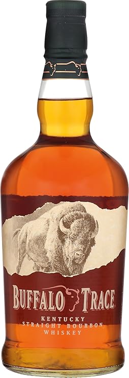 Buffalo Trace Bourbon