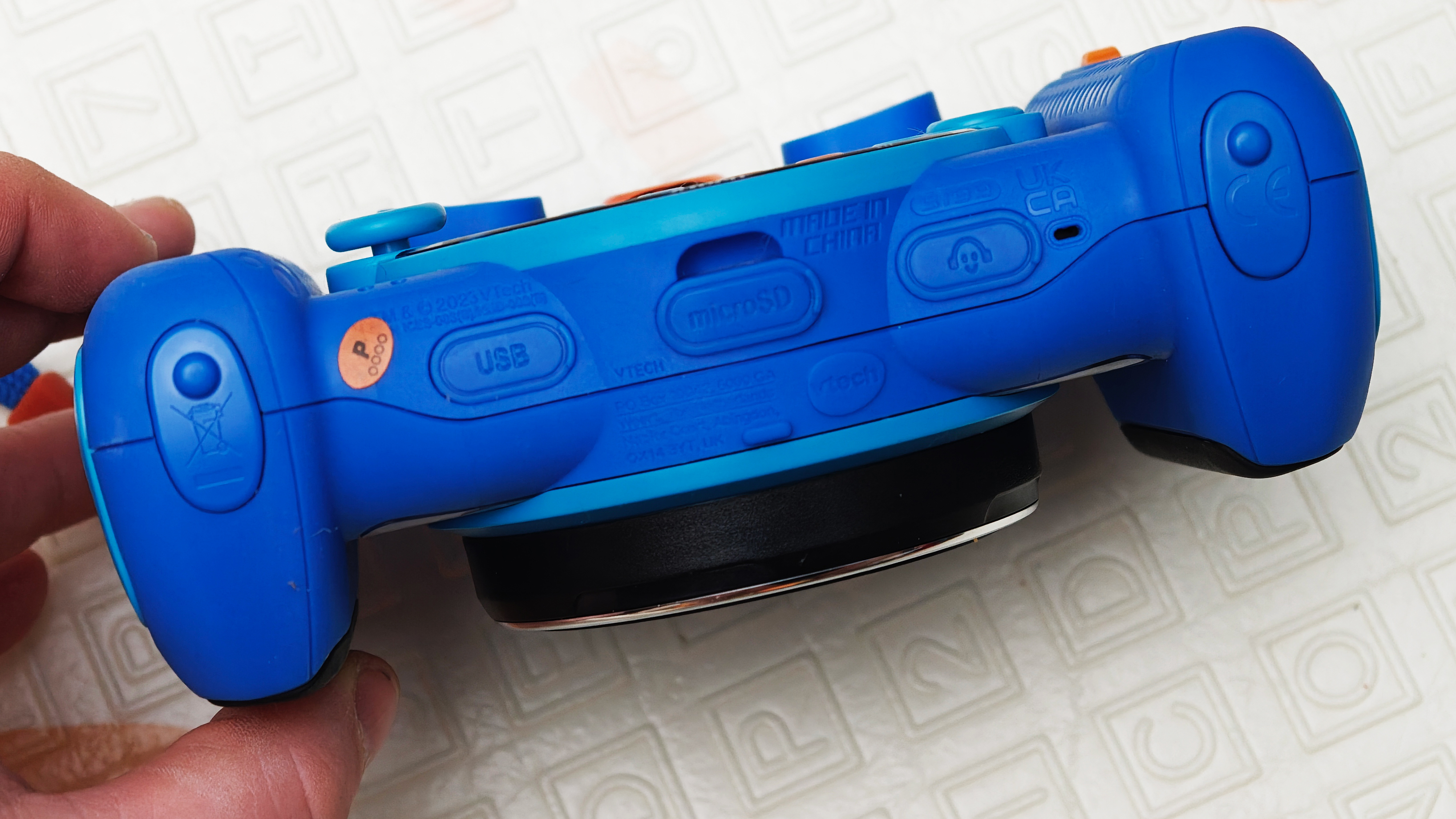 VTech KidiZoom Duo FX