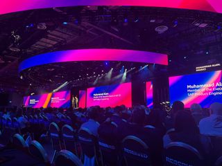 AWS reinvent 2024