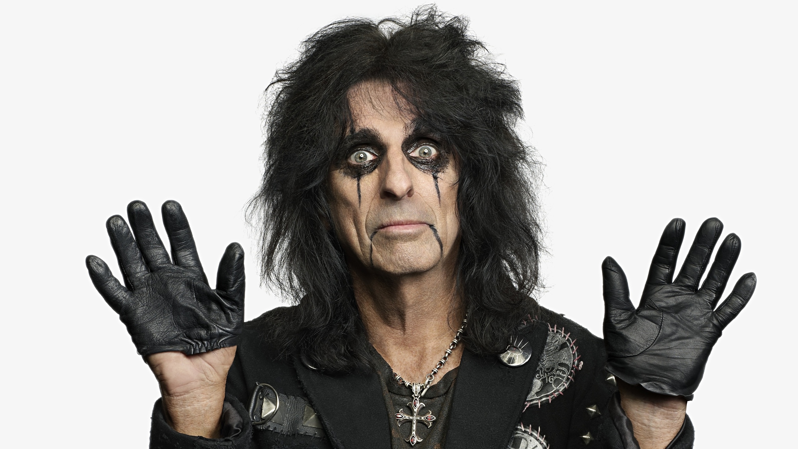 Alice Cooper