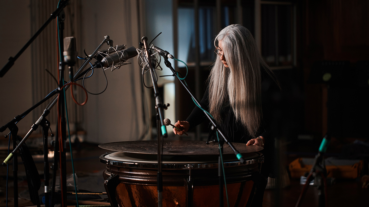 Spitfire Audio Resonate