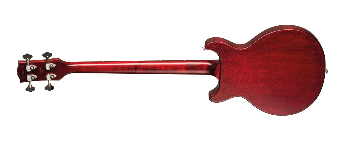 Gibson Les Paul Junior Doublecut Bass