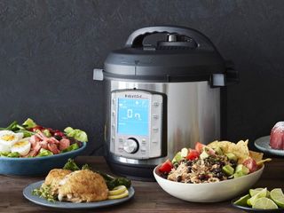 Instant Pot Duo Evo Plus Lifestyleii