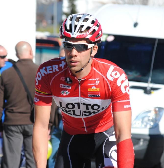Jens Debusschere (Lotto)