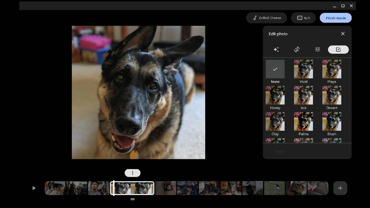 You can now edit videos on your Chromebook: here’s how