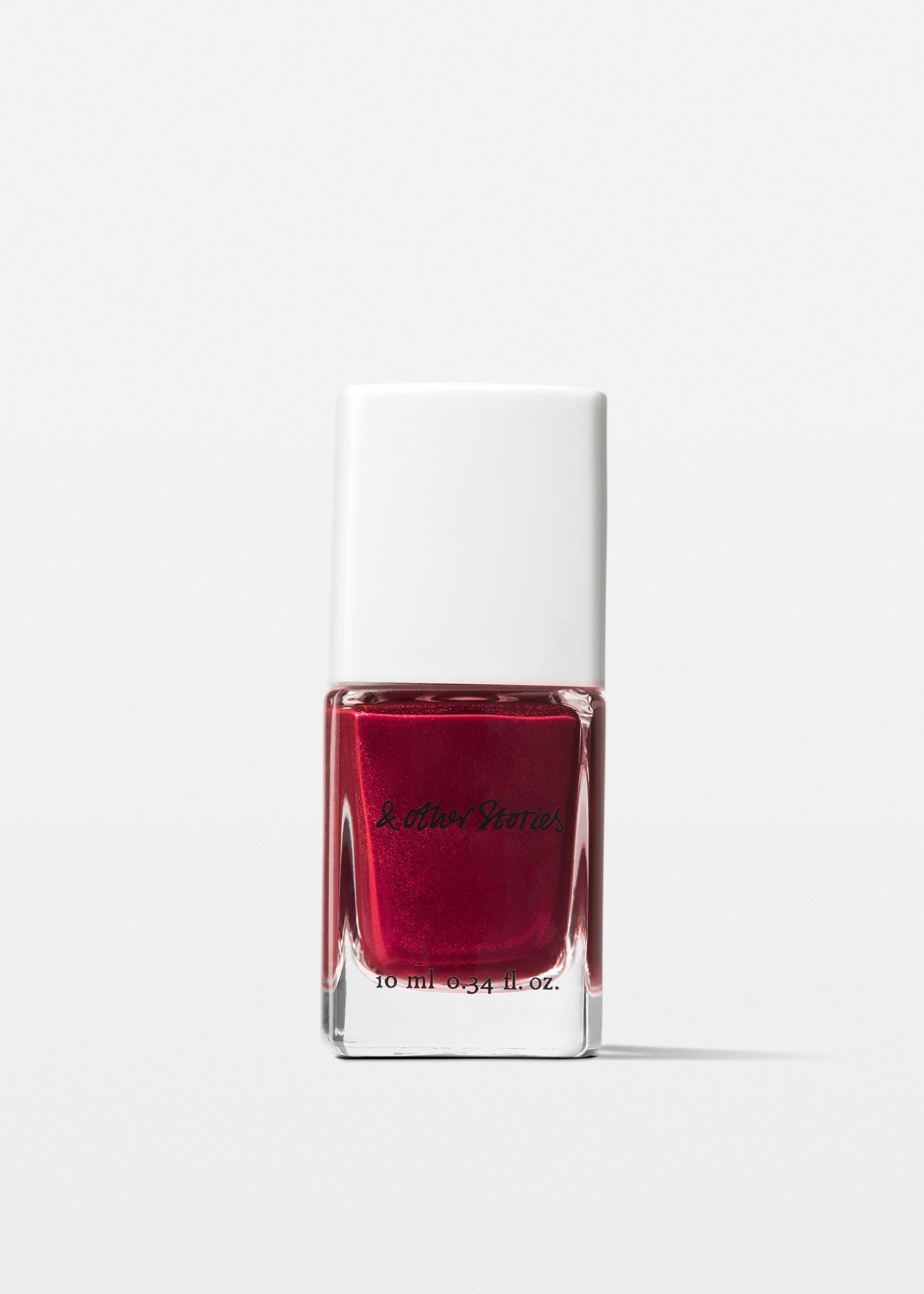 Nail Colour