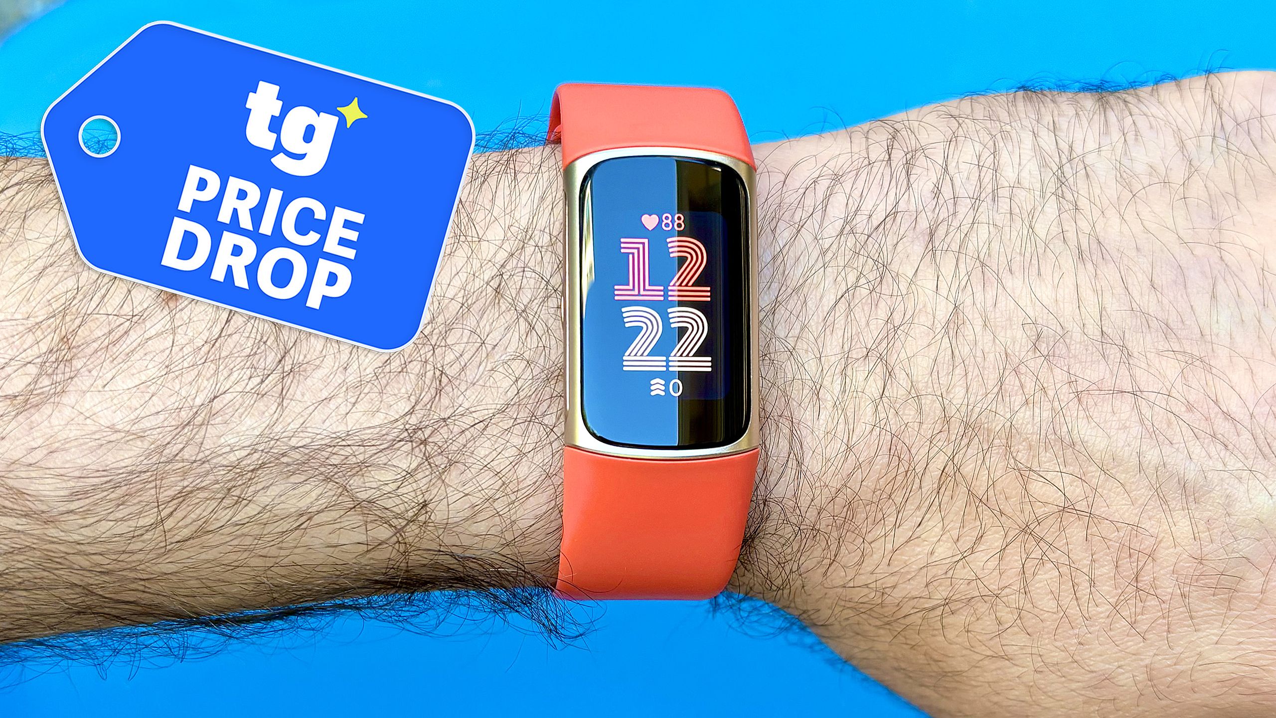 tomsguide.com - Dan Bracaglia - I test wearable tech - and my favorite fitness tracker is nearly 40% off