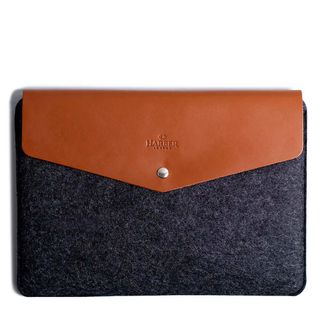 Harber Leather Macbook Air Envelope