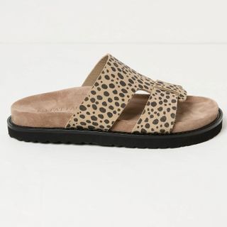 FatFace Footbed Sliders