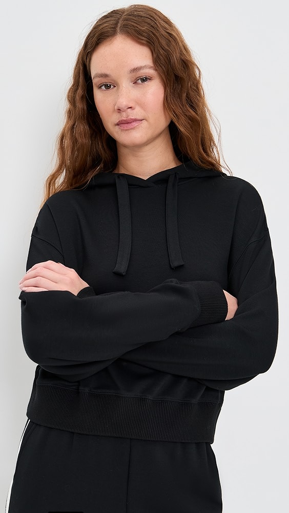 Le Bop Cleo Pullover Hoodie