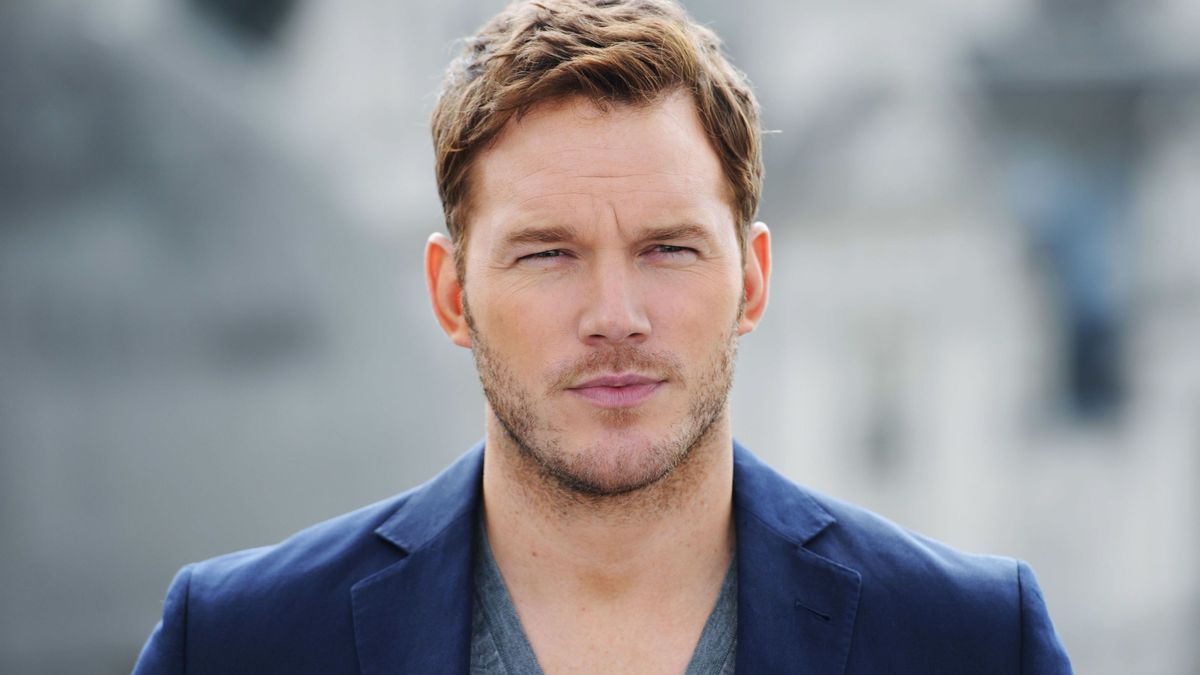 Chris Pratt Calls for More Movies About Blue Collar America Chris(01)