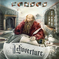 Kansas - Leftoverture (Epic, 1976)