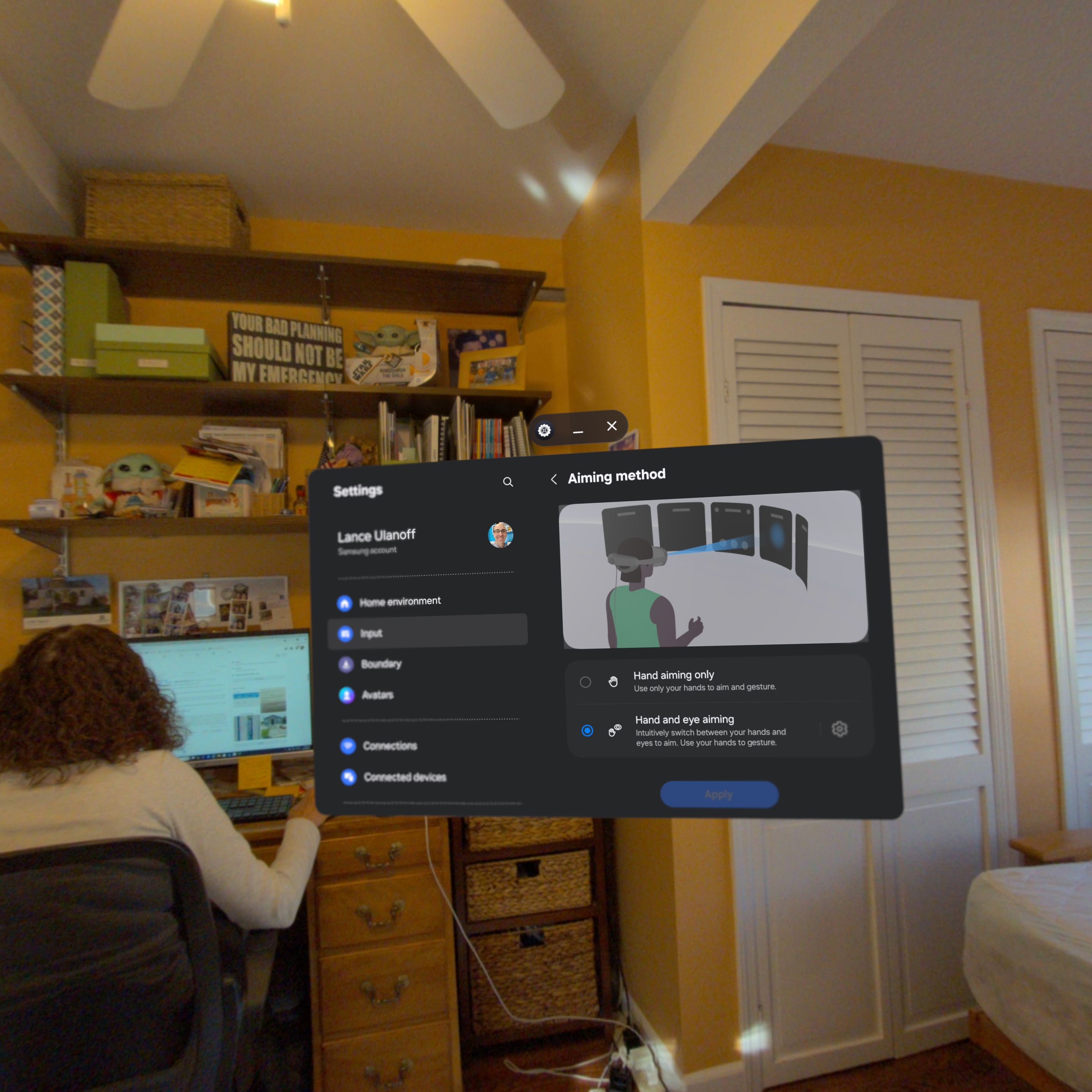 Samsung Galaxy XR REVIEW