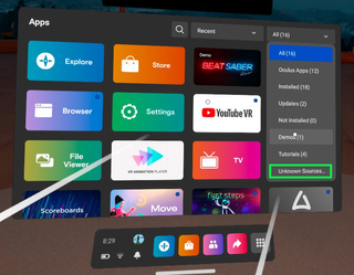 How to Play Minecraft on Oculus Quest 2