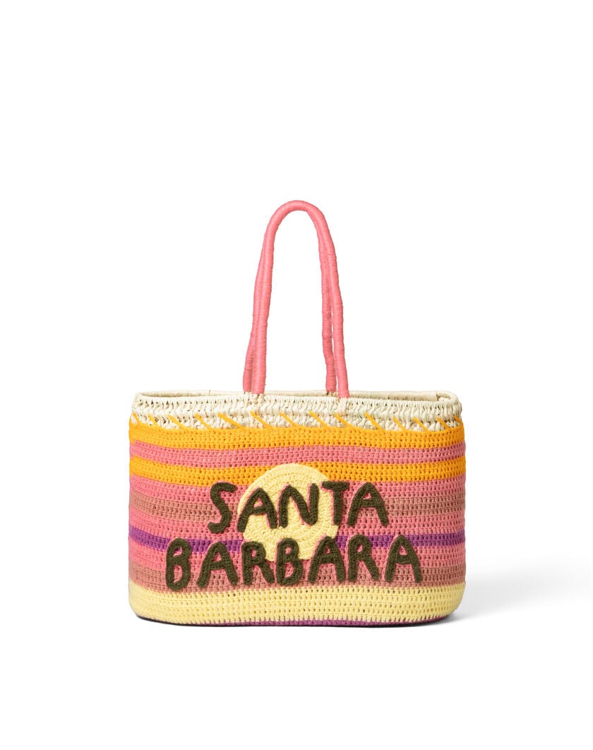 Kilometre Undercover Basket - Santa Barbara
