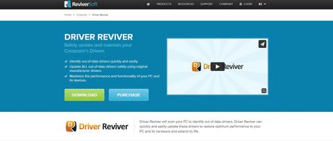 Driver Reviver Review Hero