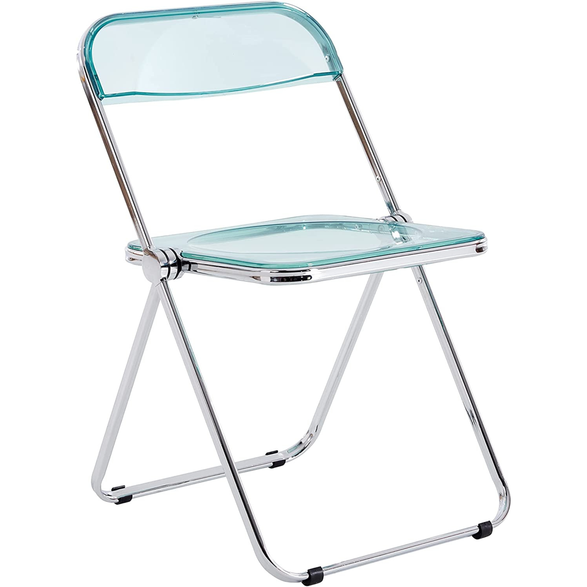 12 folding chairs for small apartments and snug spaces Real Homes