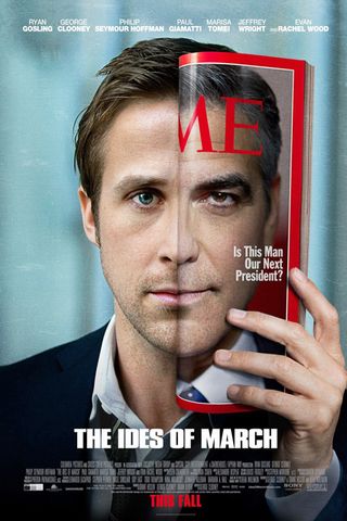 The Ides Of March - 2011
