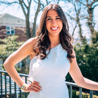Stefani Sassos, MS, RDN, CSO, CDN, NASM-CPT, Good Housekeeping Institute's avatar