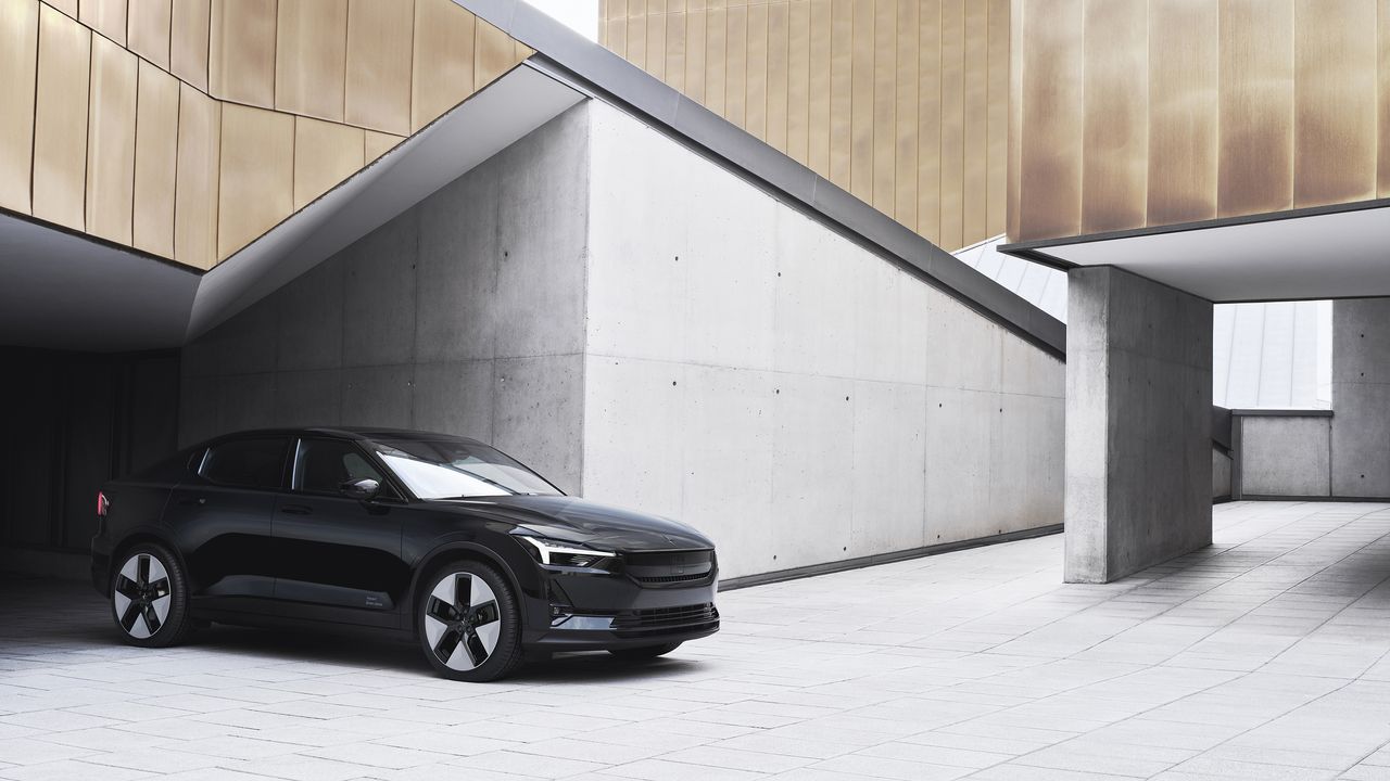 Polestar 2