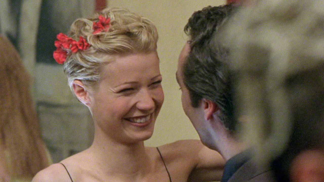 I Just Spotted A Great '90s Gwyneth Paltrow Movie On Netflix, But It's Leaving Soon