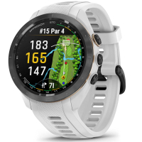 Garmin Approach S70 Golf Watch | 15% off at PGA Tour Superstore Was $649.99 Now $549.98