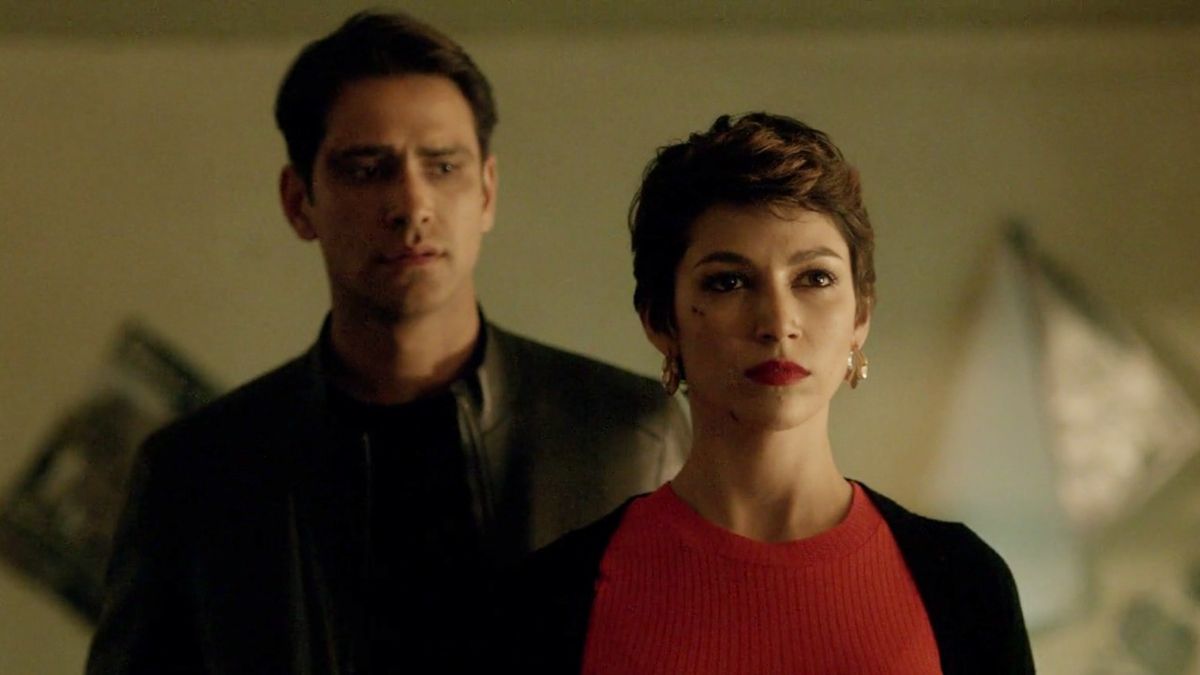 11 Great Shows Like Money Heist And How To Watch Them Cinemablend