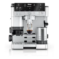Ninja Luxe Cafe Premier Espresso Machine