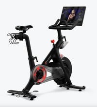 Peloton Bike